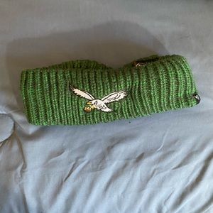 Philadelphia Eagles women’s winter headband